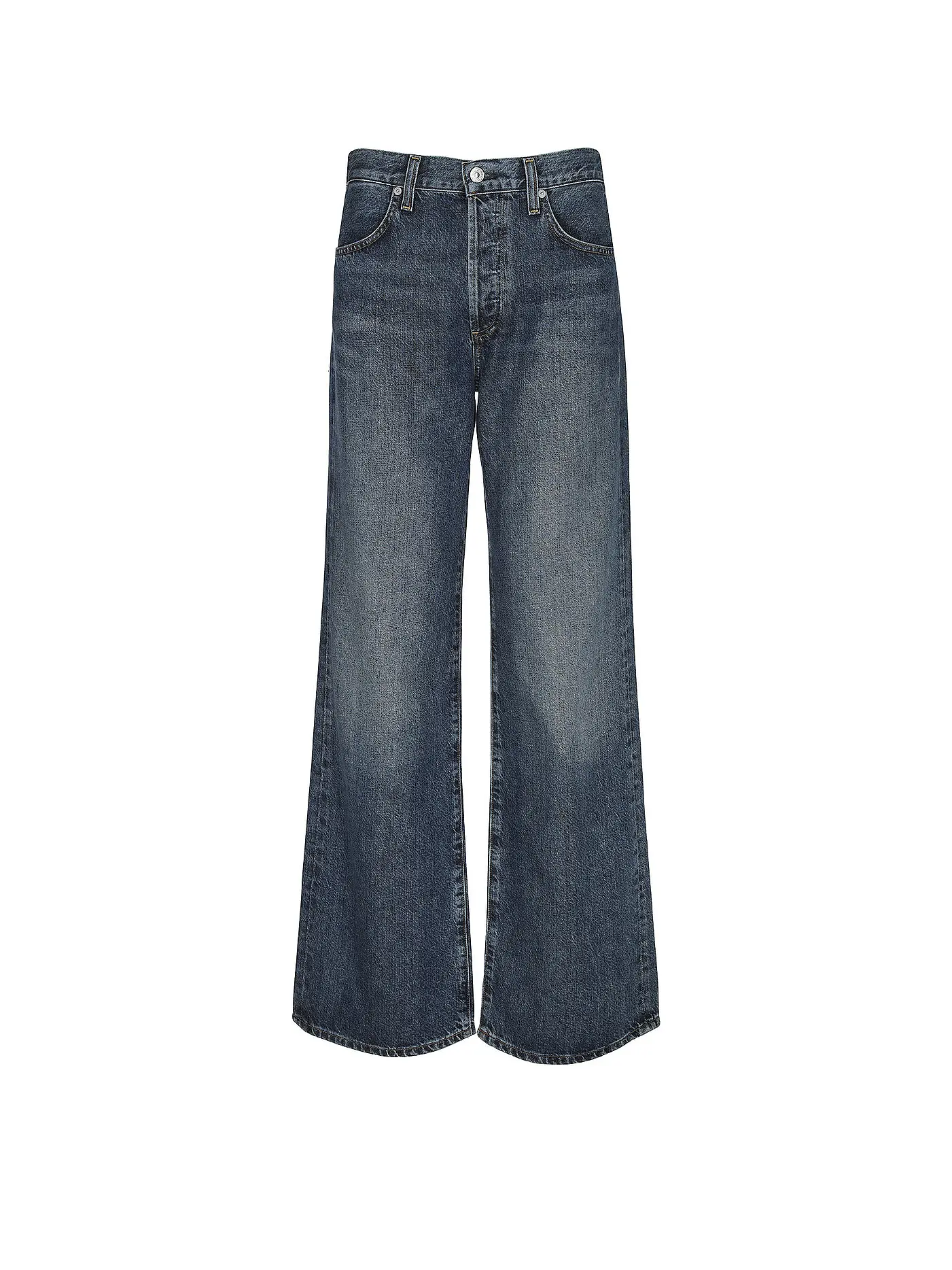 CITIZENS OF HUMANITY | Jeans Wide Leg ANINA33 | 